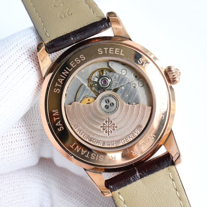 PATEK PHILIPPE Watches